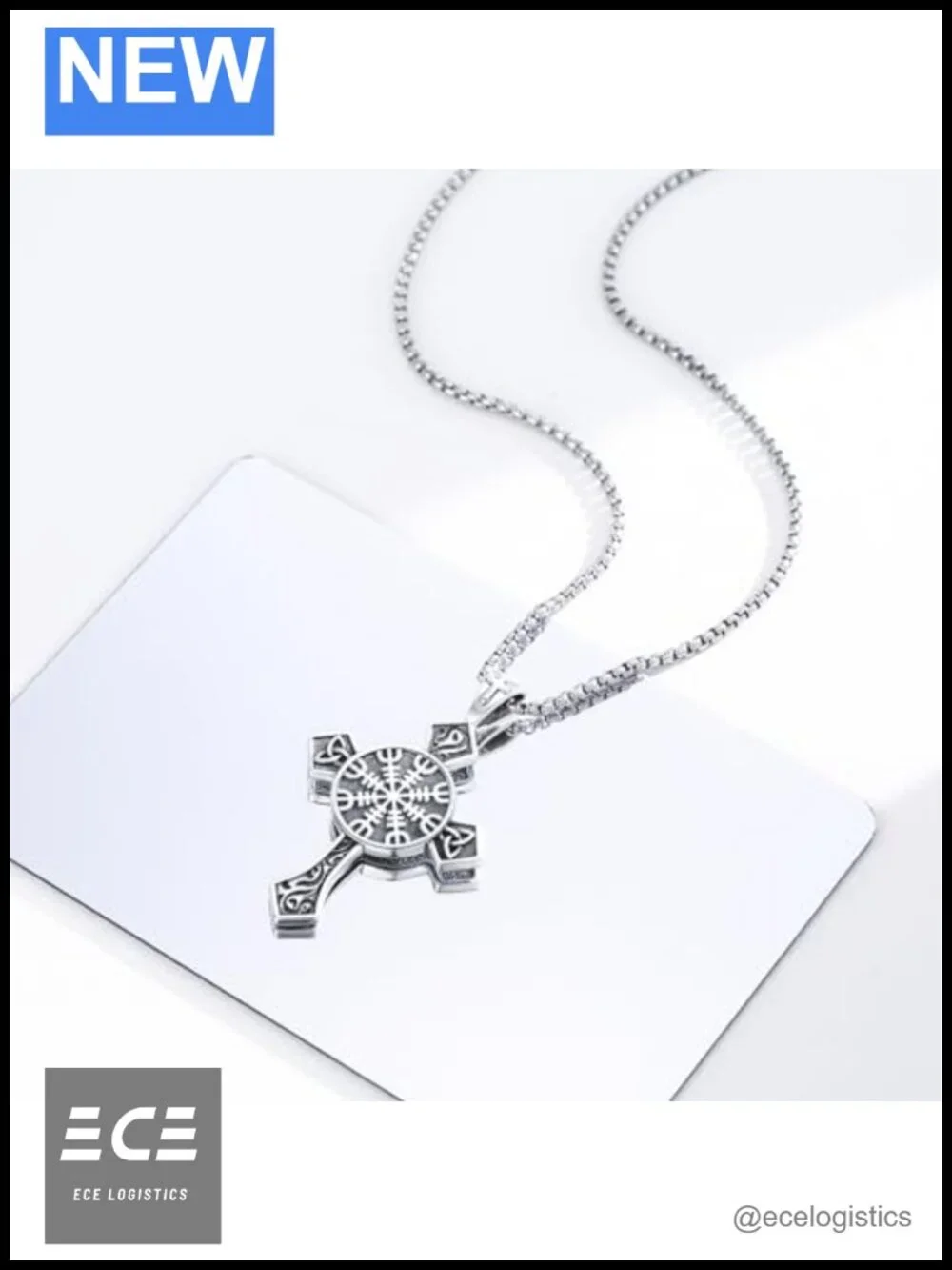 N/A celtic cross